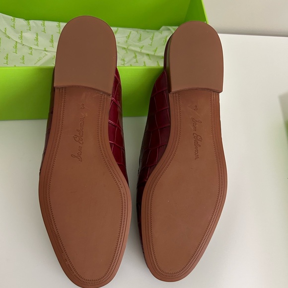 Sam Edelman Laurna Mule - New - Picture 4 of 5